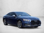 2018 Audi S5 Coupe 3.0 TFSI Premium Plus