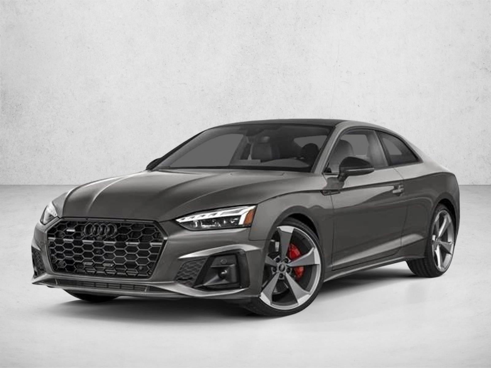 2024 Audi A5 Coupe S line Premium Plus 45 TFSI quattro