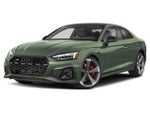 2024 Audi A5 Coupe S line Premium Plus 45 TFSI quattro