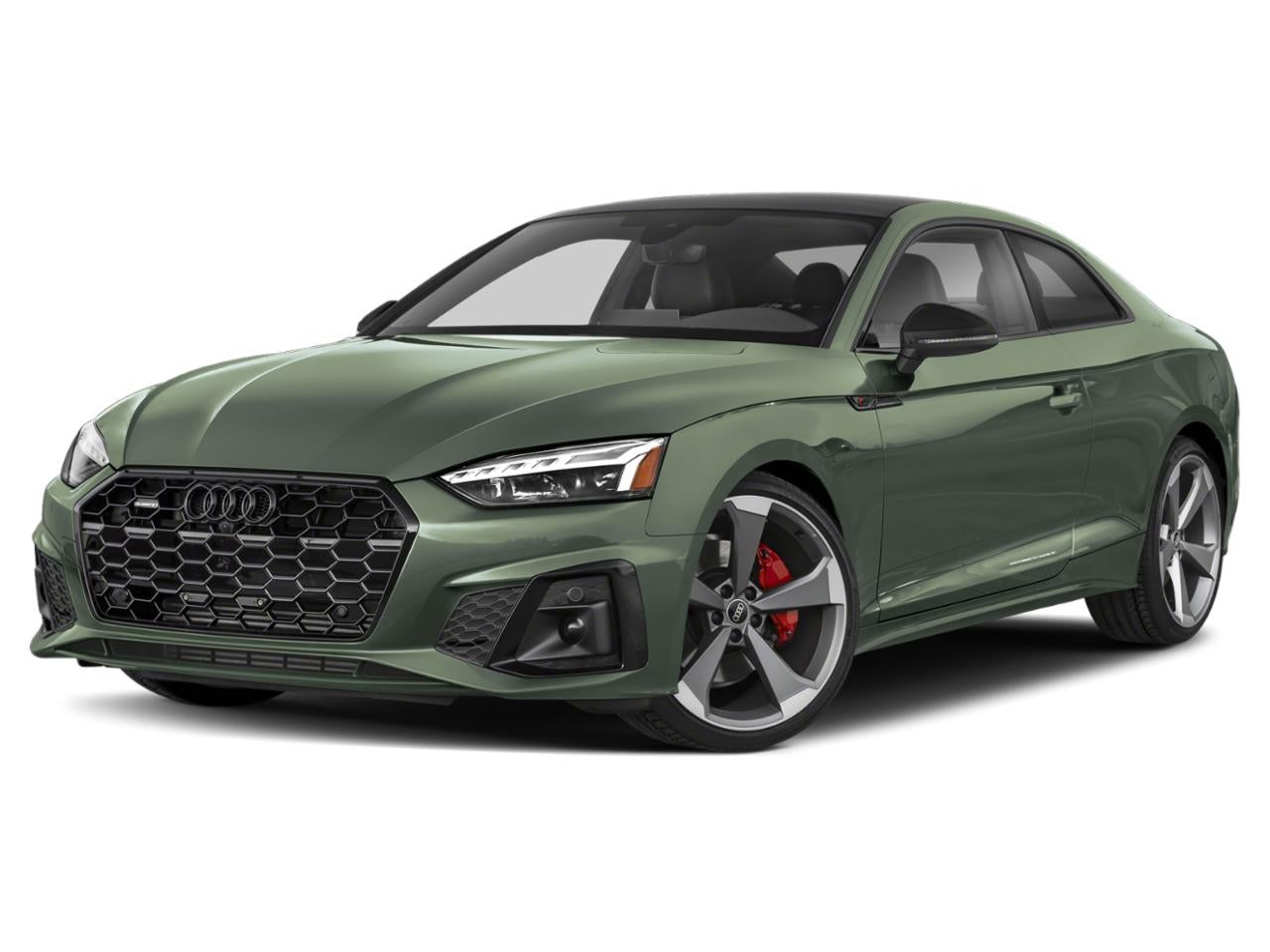 2024 Audi A5 Coupe S line Premium Plus 45 TFSI quattro
