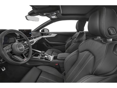 2024 Audi A5 Coupe S line Premium Plus 45 TFSI quattro