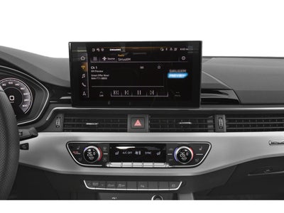 2024 Audi A5 Coupe S line Premium Plus 45 TFSI quattro