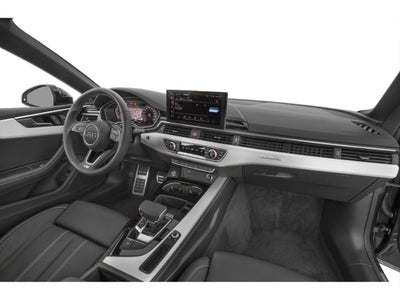 2024 Audi A5 Coupe S line Premium Plus 45 TFSI quattro