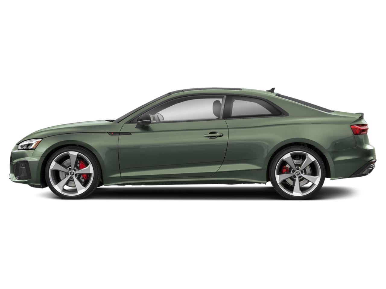 2024 Audi A5 Coupe S line Premium Plus 45 TFSI quattro