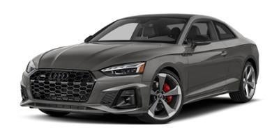2024 Audi A5 Coupe S line Premium Plus 45 TFSI quattro