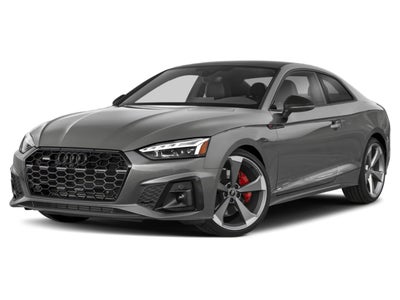 2024 Audi A5 Coupe S line Premium Plus 45 TFSI quattro