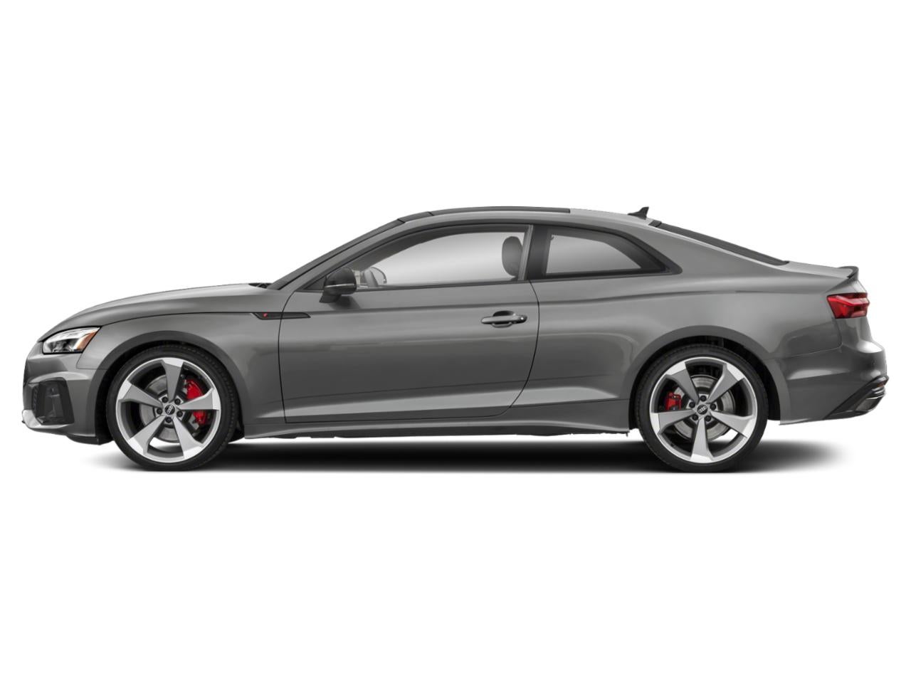 2024 Audi A5 Coupe S line Premium Plus 45 TFSI quattro