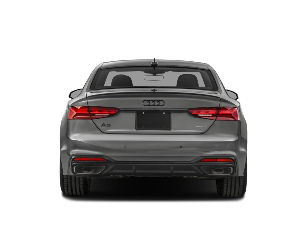 2024 Audi A5 Coupe S line Premium Plus 45 TFSI quattro