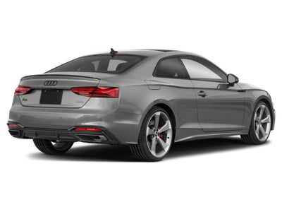 2024 Audi A5 Coupe S line Premium Plus 45 TFSI quattro
