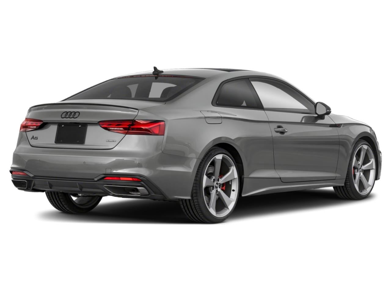 2024 Audi A5 Coupe S line Premium Plus 45 TFSI quattro