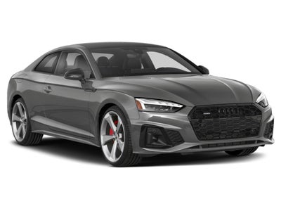 2024 Audi A5 Coupe S line Premium Plus 45 TFSI quattro