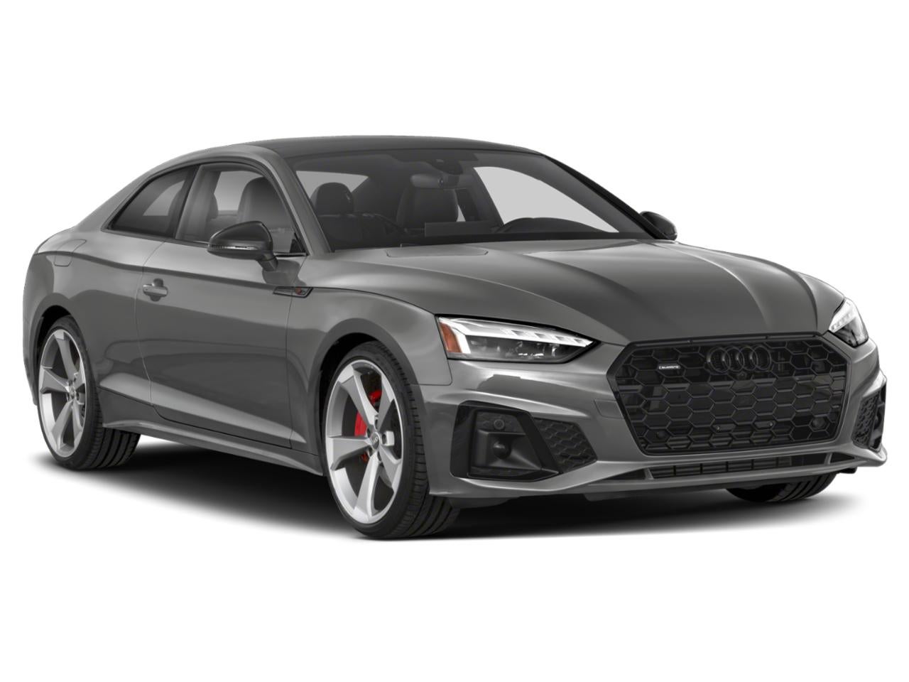 2024 Audi A5 Coupe S line Premium Plus 45 TFSI quattro