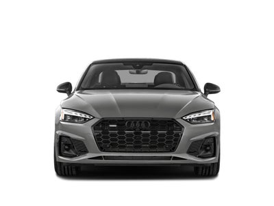 2024 Audi A5 Coupe S line Premium Plus 45 TFSI quattro