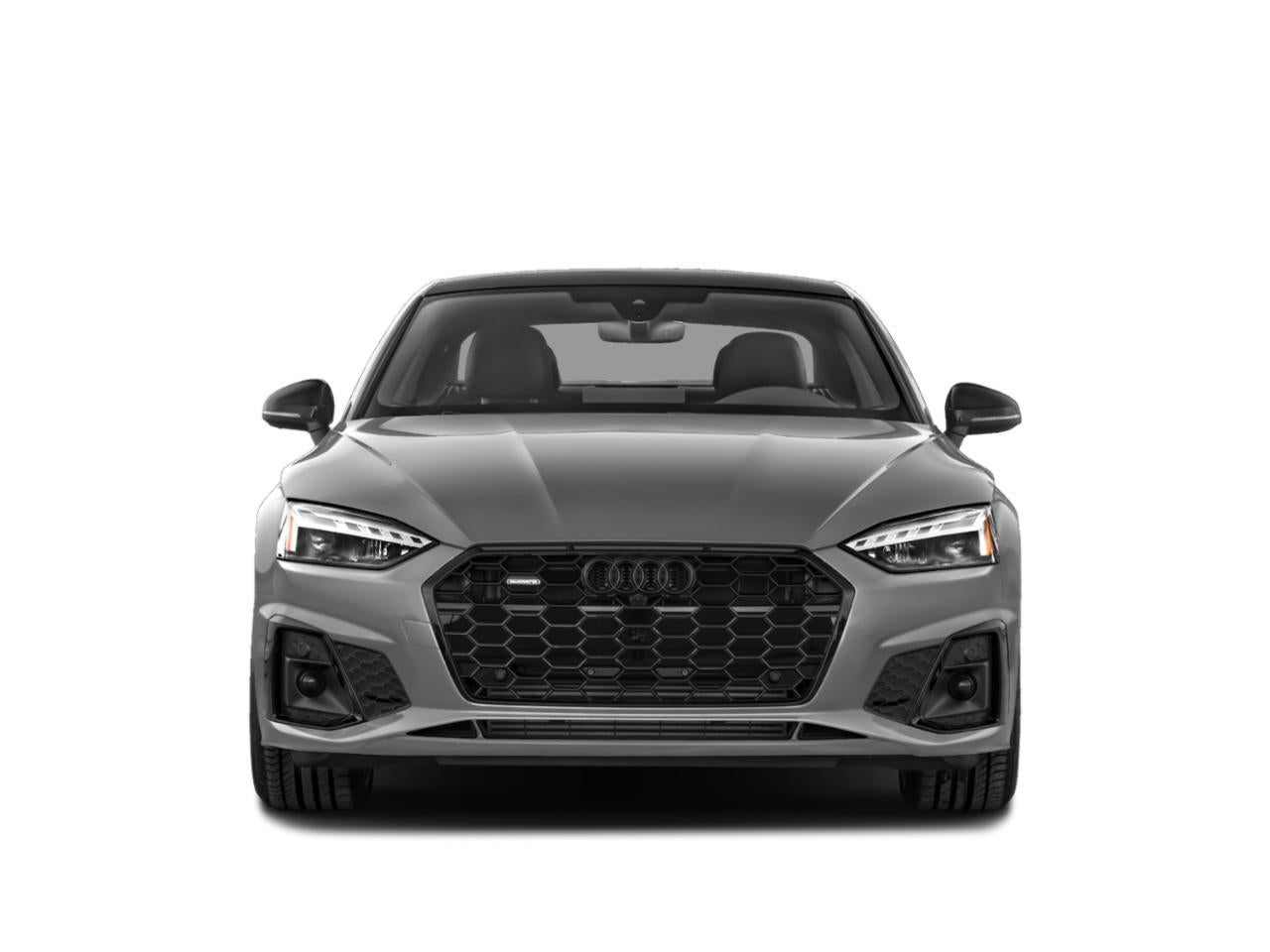 2024 Audi A5 Coupe S line Premium Plus 45 TFSI quattro