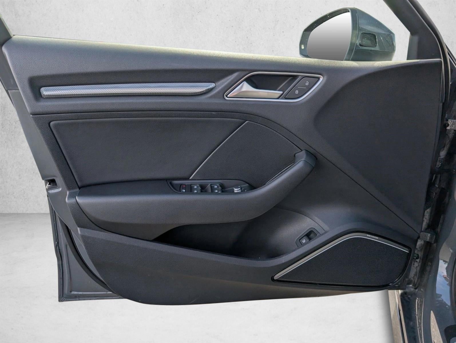 2018 Audi A3 Sportback e-tron 1.4 TFSI PHEV Premium Plus