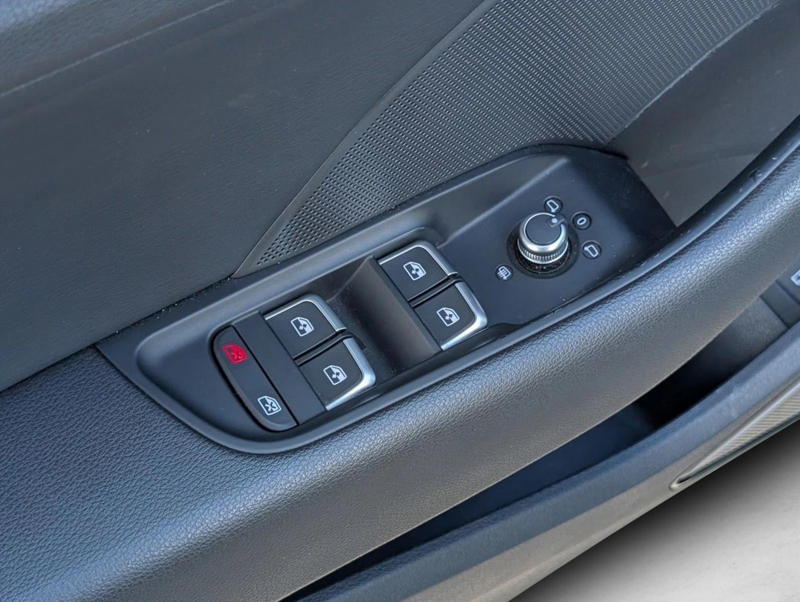 2018 Audi A3 Sportback e-tron 1.4 TFSI PHEV Premium Plus