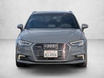 2018 Audi A3 Sportback e-tron 1.4 TFSI PHEV Premium Plus