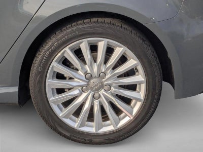 2018 Audi A3 Sportback e-tron 1.4 TFSI PHEV Premium Plus