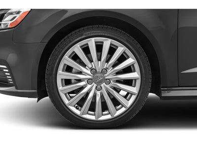 2018 Audi A3 Sportback e-tron 1.4 TFSI PHEV Premium Plus