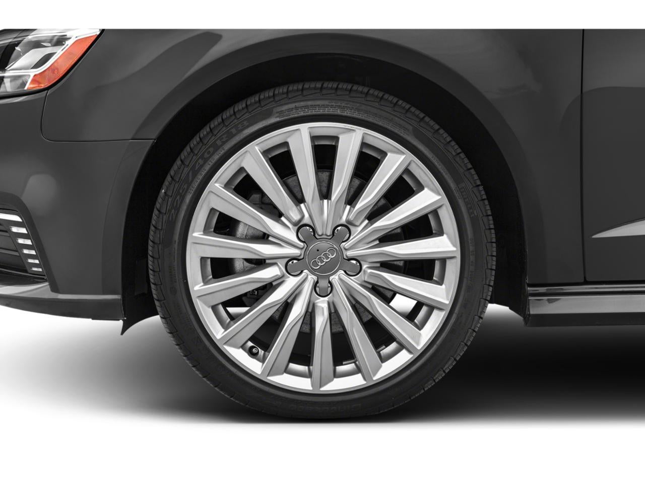 2018 Audi A3 Sportback e-tron 1.4 TFSI PHEV Premium Plus