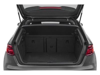 2018 Audi A3 Sportback e-tron 1.4 TFSI PHEV Premium Plus