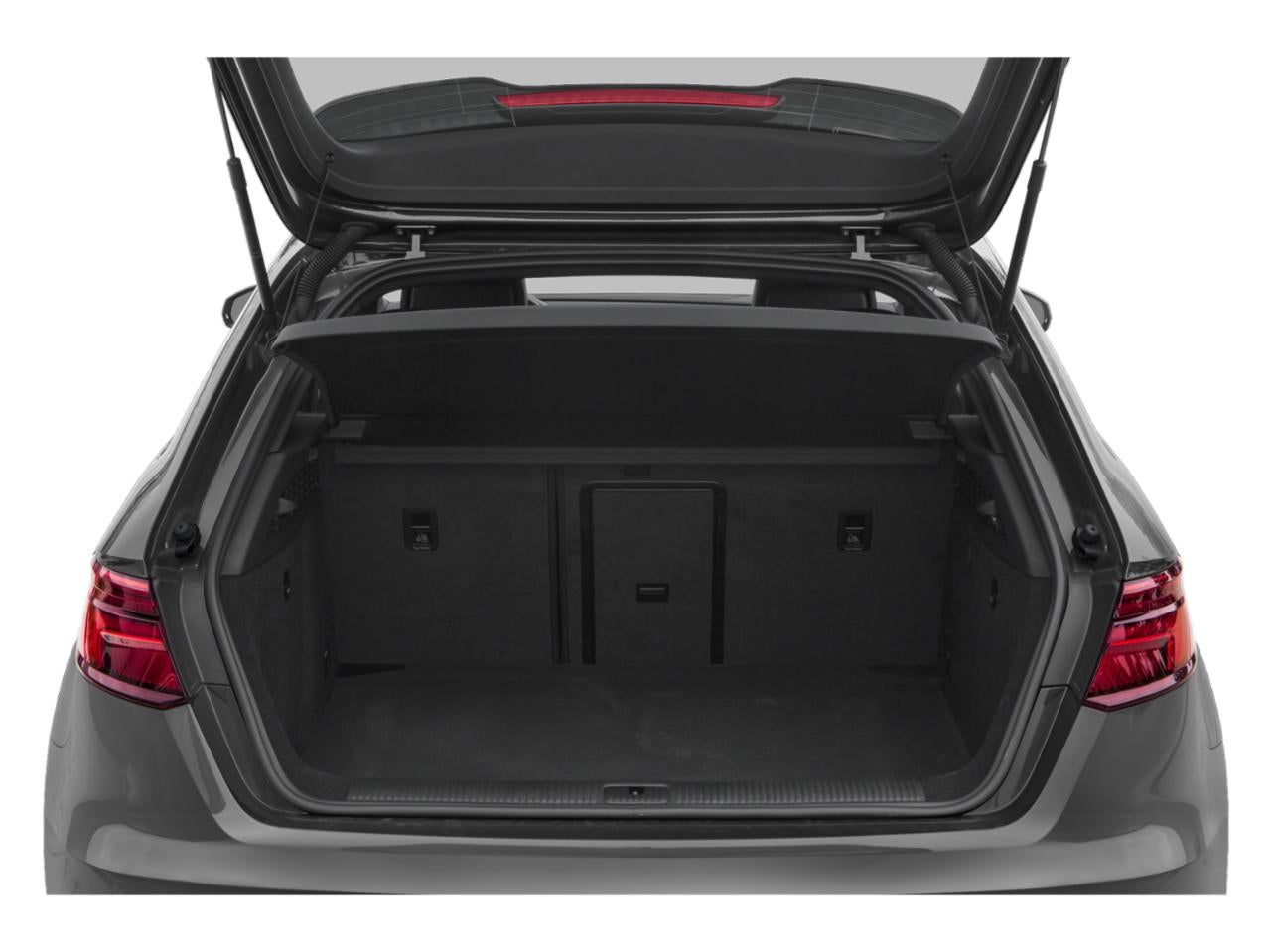 2018 Audi A3 Sportback e-tron 1.4 TFSI PHEV Premium Plus