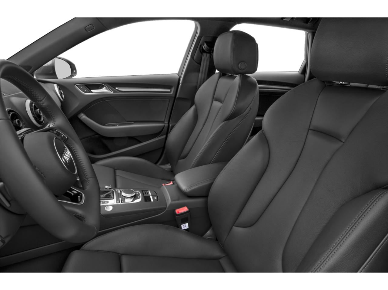 2018 Audi A3 Sportback e-tron 1.4 TFSI PHEV Premium Plus