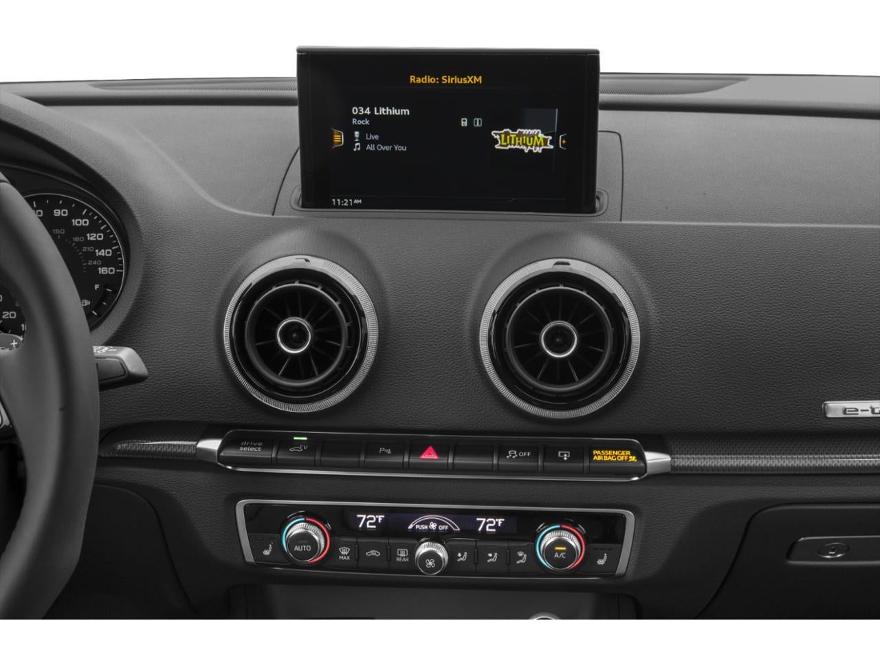 2018 Audi A3 Sportback e-tron 1.4 TFSI PHEV Premium Plus