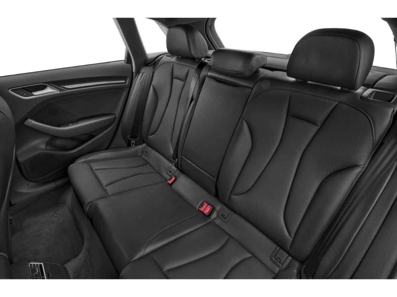 2018 Audi A3 Sportback e-tron 1.4 TFSI PHEV Premium Plus