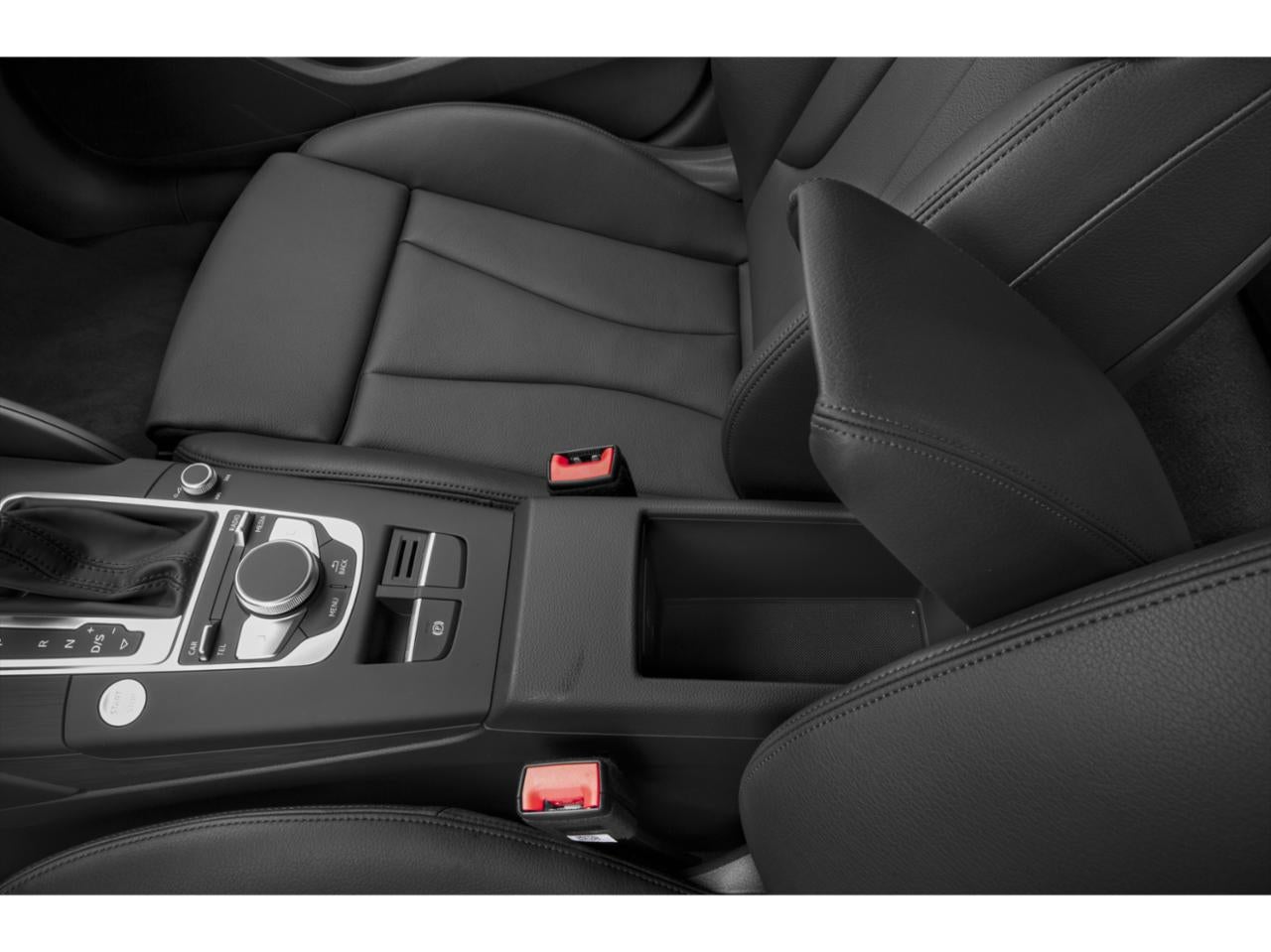 2018 Audi A3 Sportback e-tron 1.4 TFSI PHEV Premium Plus