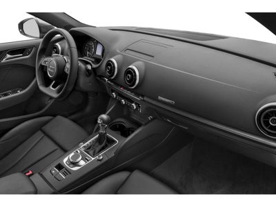 2018 Audi A3 Sportback e-tron 1.4 TFSI PHEV Premium Plus