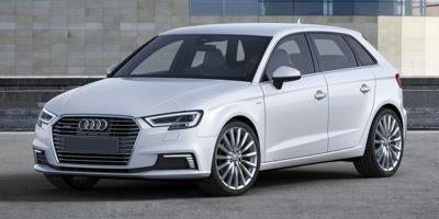 2018 Audi A3 Sportback e-tron 1.4 TFSI PHEV Premium Plus