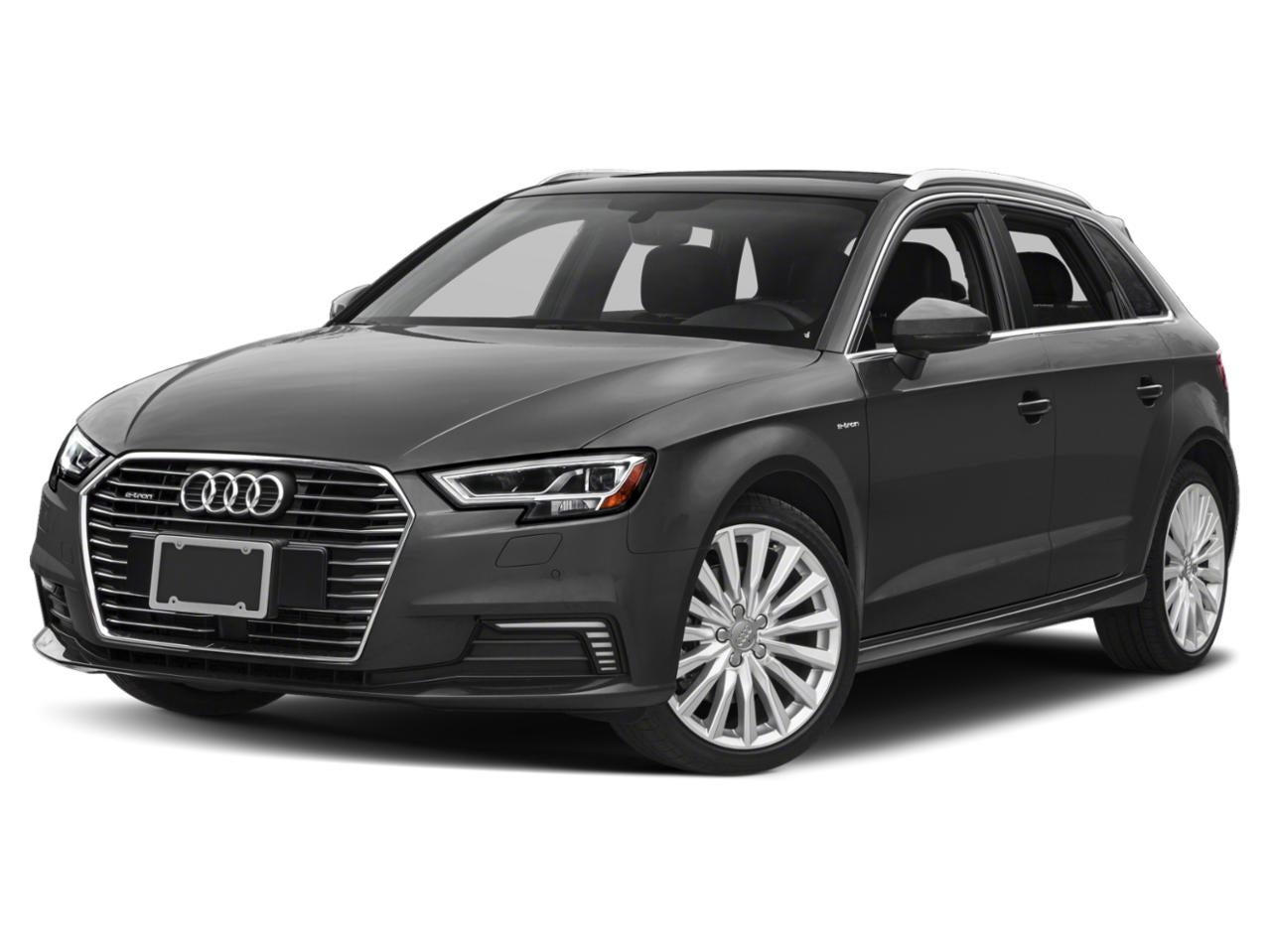 2018 Audi A3 Sportback e-tron 1.4 TFSI PHEV Premium Plus
