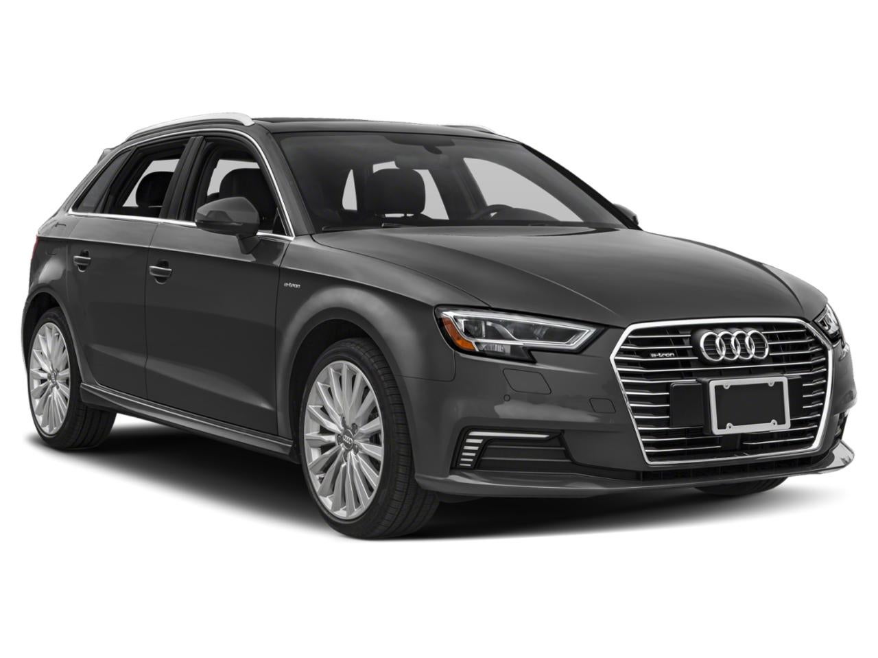 2018 Audi A3 Sportback e-tron 1.4 TFSI PHEV Premium Plus