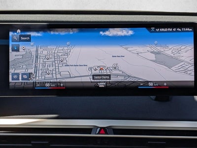 2023 BMW iX Sports Activity Vehicle
