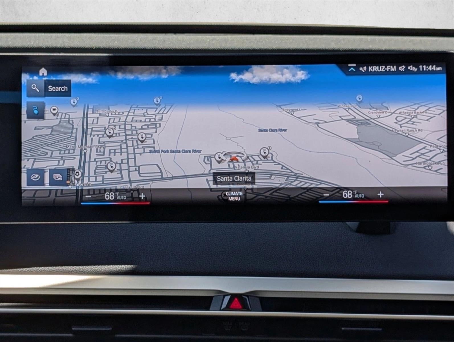 2023 BMW iX Sports Activity Vehicle