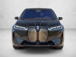 2023 BMW iX Sports Activity Vehicle