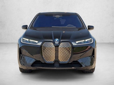 2023 BMW iX Sports Activity Vehicle