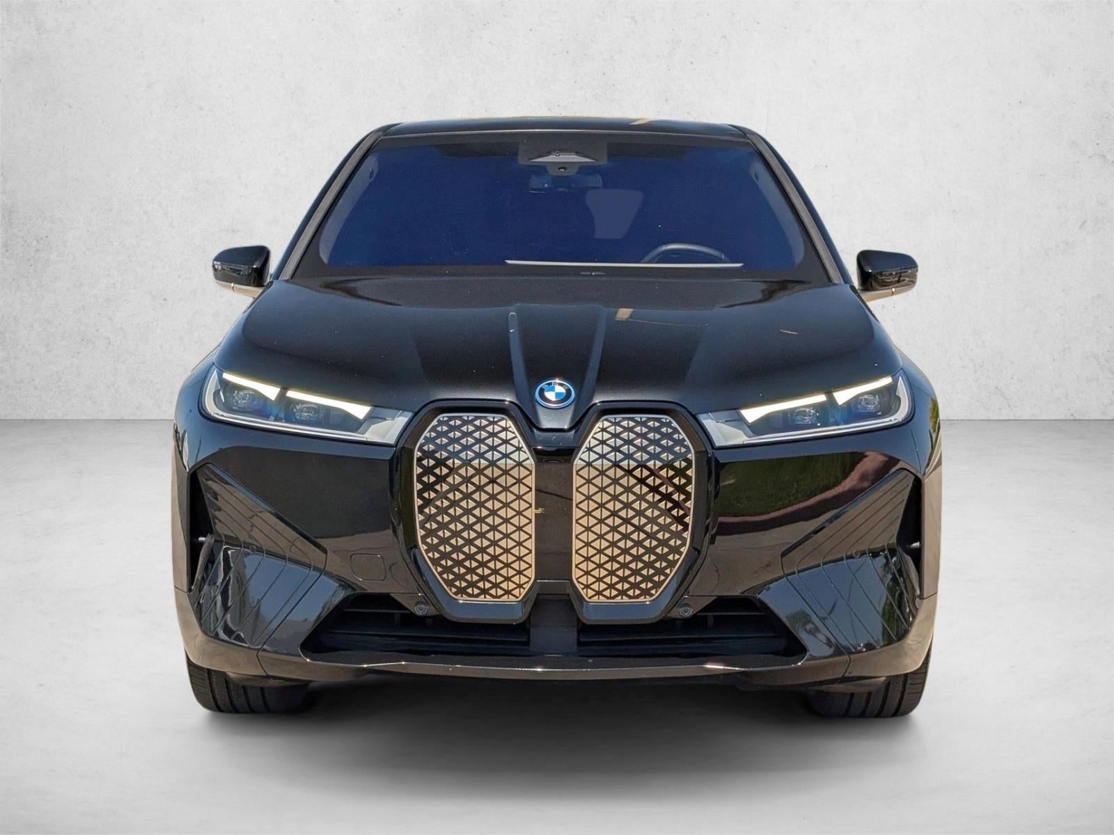 2023 BMW iX Sports Activity Vehicle