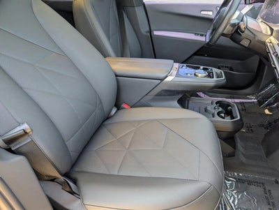 2023 BMW iX Sports Activity Vehicle