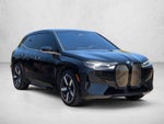 2023 BMW iX Sports Activity Vehicle