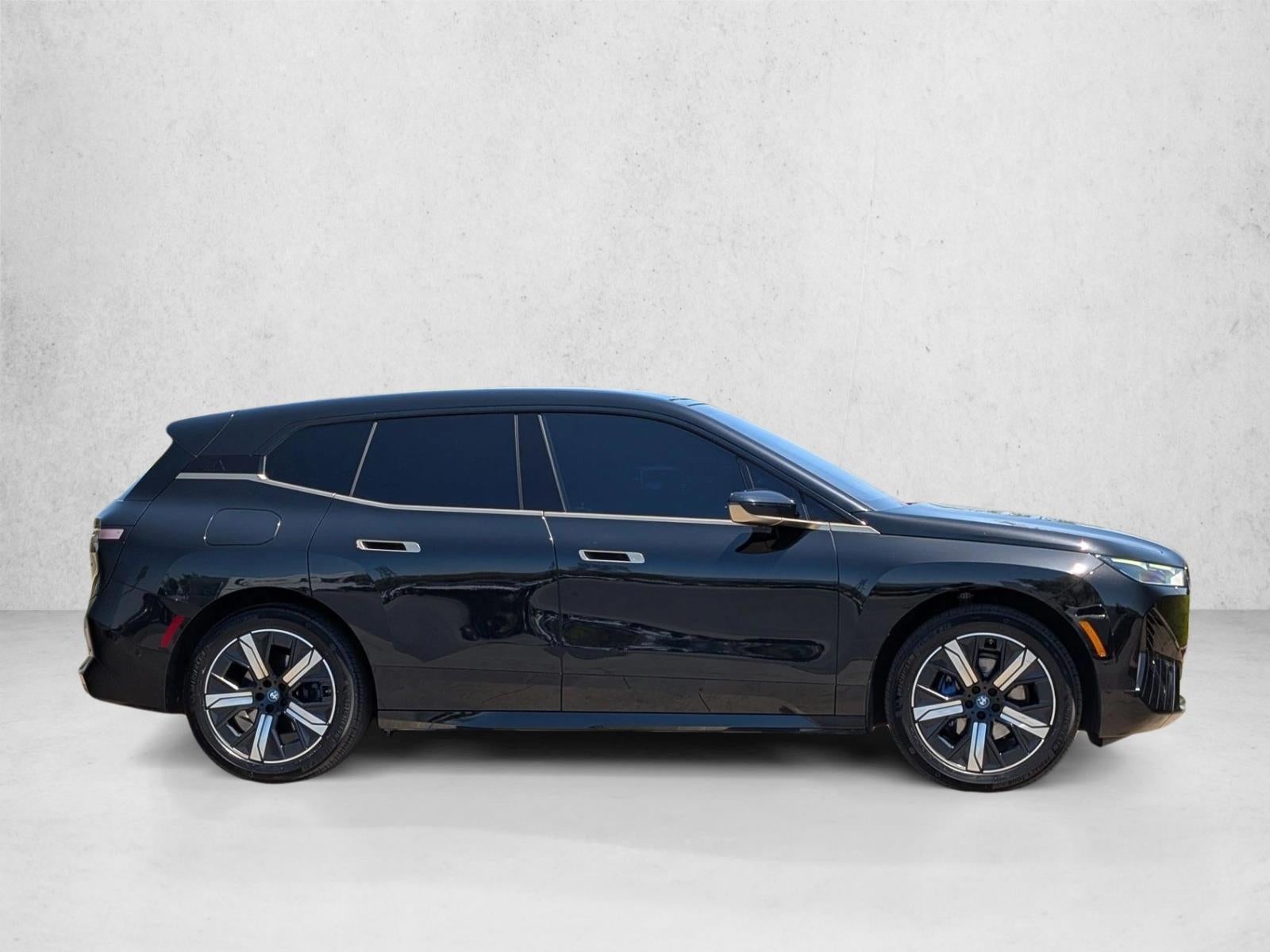 2023 BMW iX Sports Activity Vehicle
