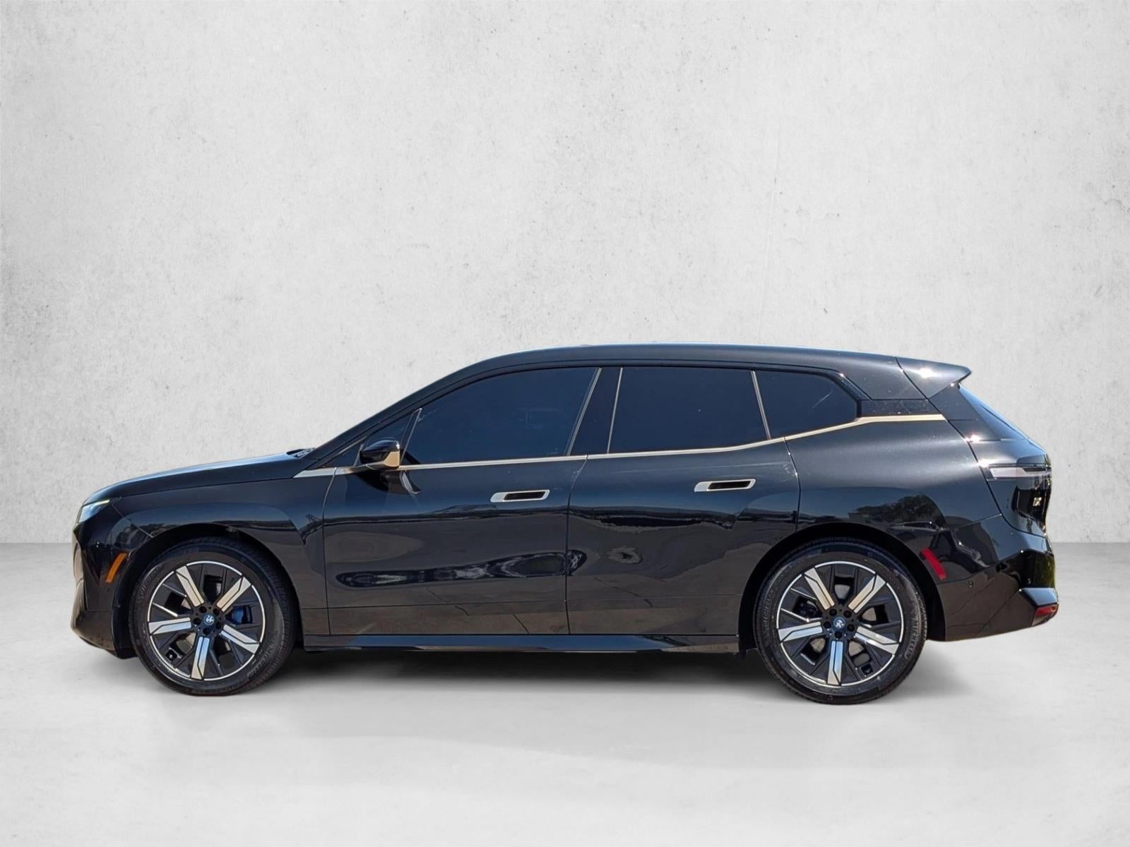 2023 BMW iX Sports Activity Vehicle