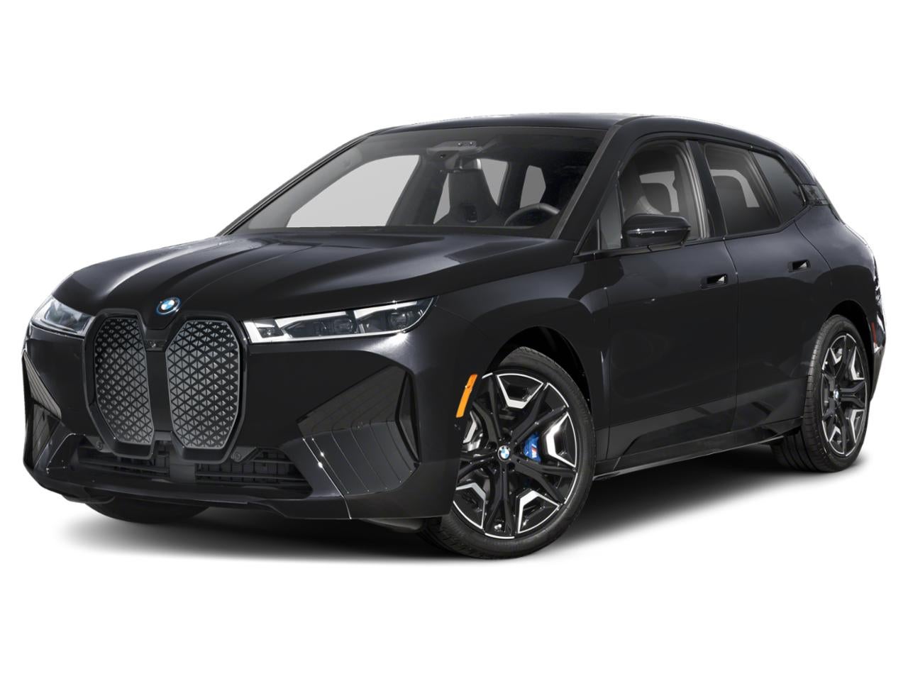 2023 BMW iX Sports Activity Vehicle
