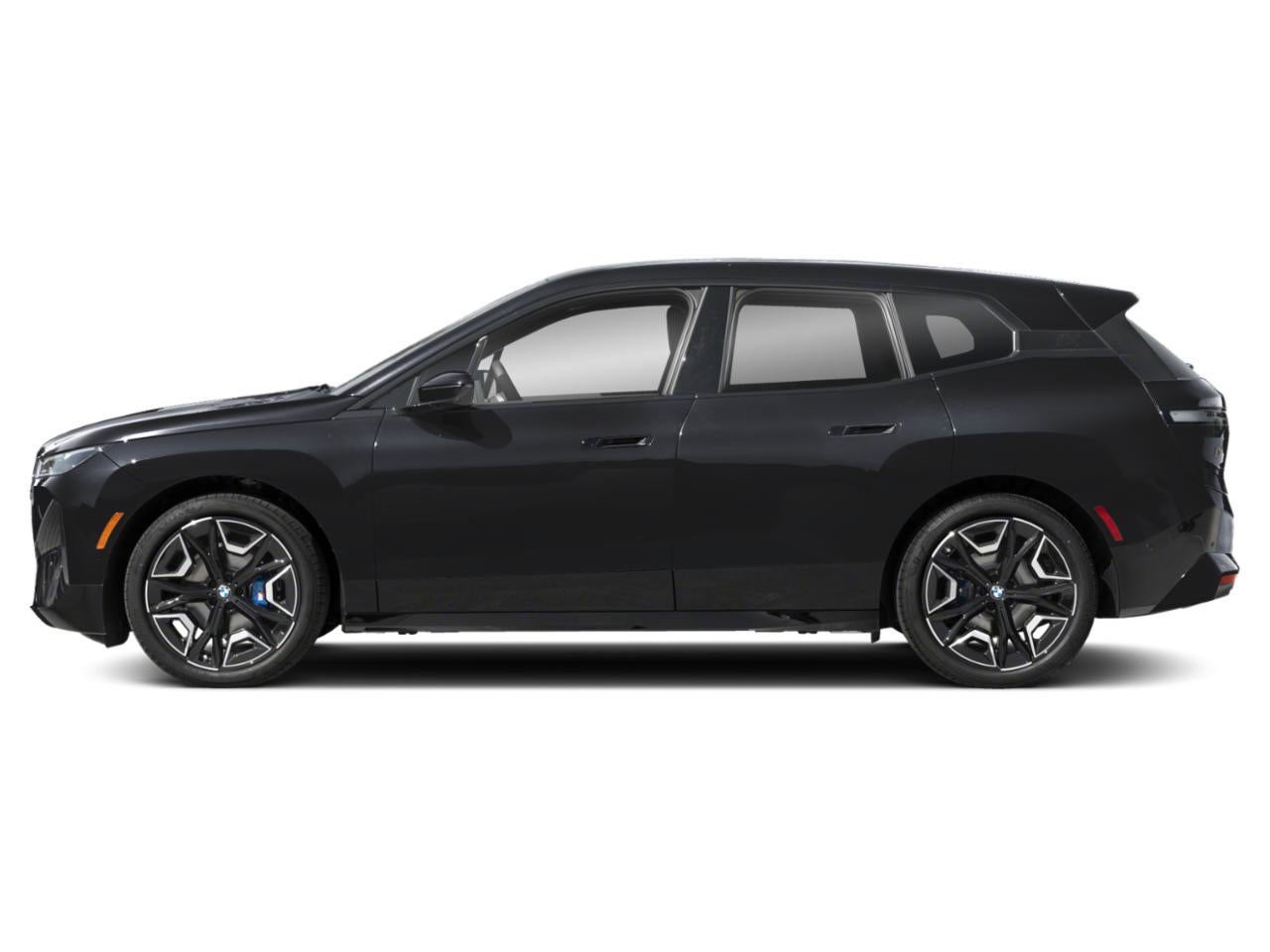 2023 BMW iX Sports Activity Vehicle
