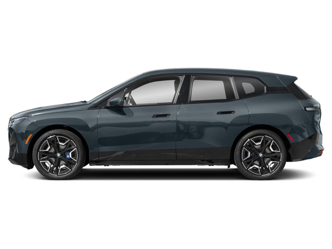 2024 BMW iX Sports Activity Vehicle