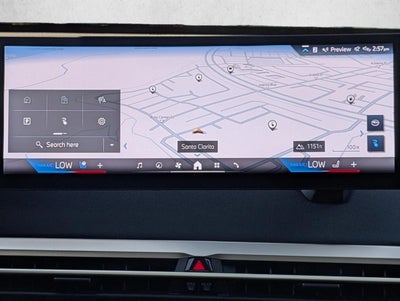 2024 BMW iX Sports Activity Vehicle
