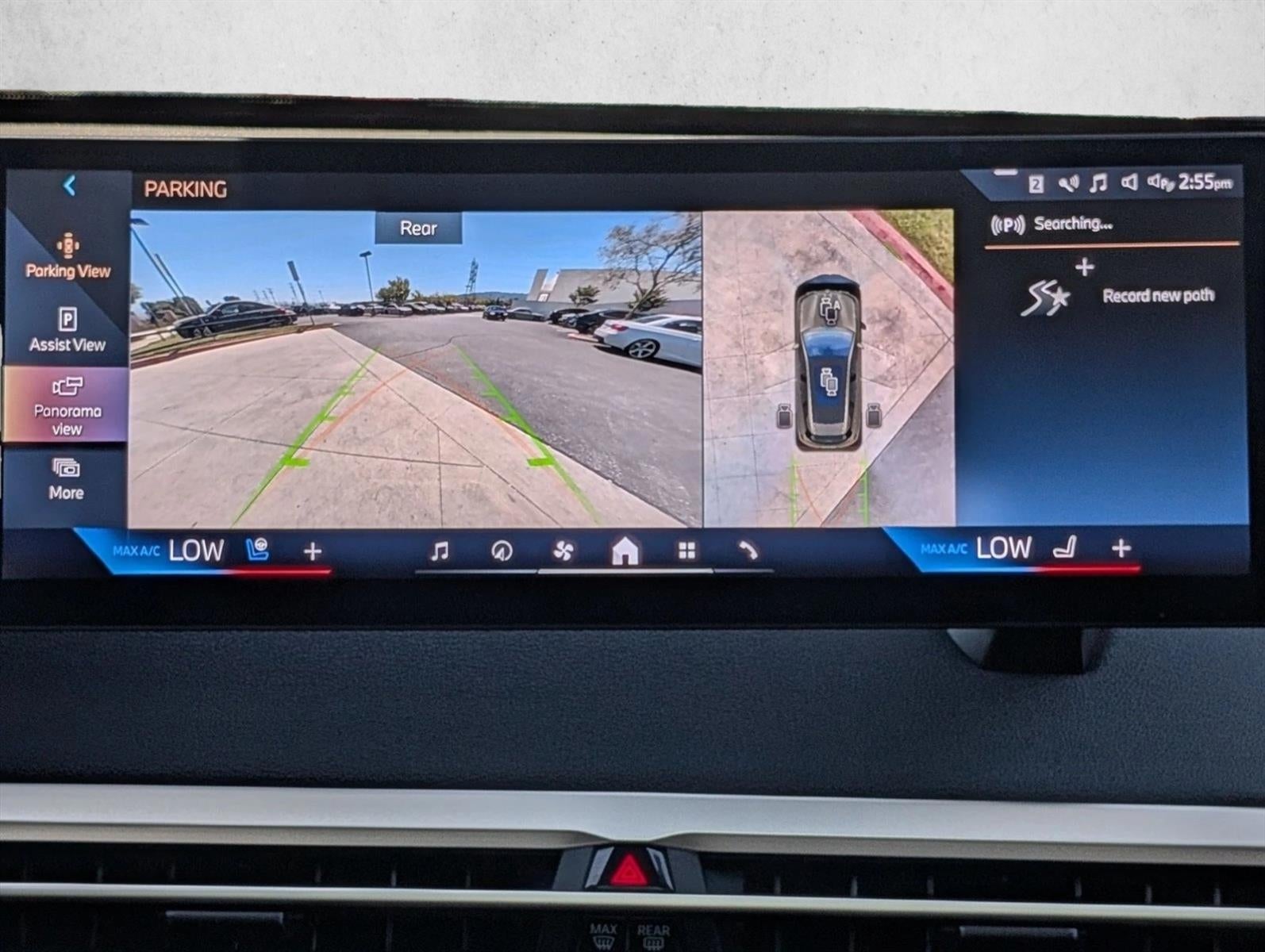 2024 BMW iX Sports Activity Vehicle