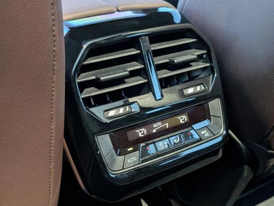 2024 BMW iX Sports Activity Vehicle