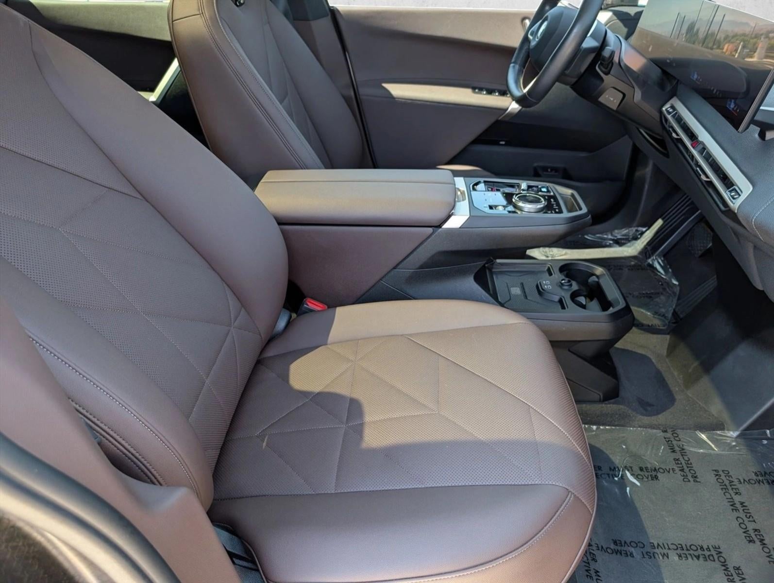 2024 BMW iX Sports Activity Vehicle